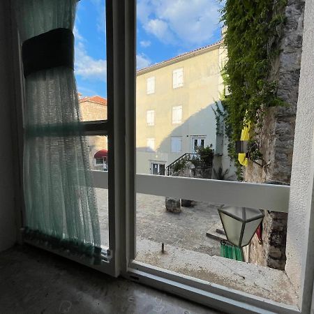 Budva Old Town Beach House Villa Bagian luar foto